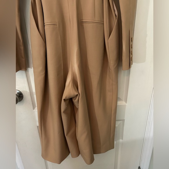 NWT Jonathan Simkhai Millie Romper - Picture 6 of 9